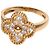 Van Cleef & Arpels Alhambra Diamantring - Ansicht 5