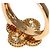 Van Cleef & Arpels Alhambra Diamantring - Ansicht 6