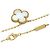 Van Cleef & Arpels Alhambra Shell Halskette - Ansicht 2
