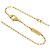 Van Cleef & Arpels Alhambra Shell Halskette - Ansicht 3