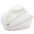 Van Cleef & Arpels Alhambra Shell Halskette - Ansicht 4