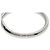 Autre Marque Tiffany & Co. Platin-Bandring geschwungen - Ansicht 8