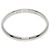 Autre Marque Tiffany & Co. Ehering aus Platin - Ansicht 4