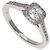 Autre Marque Tiffany & Co. Legacy Diamantbandring