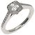 Autre Marque Tiffany & Co. Legacy Diamantbandring - Ansicht 2