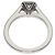 Autre Marque Tiffany & Co. Legacy Diamantbandring - Ansicht 4