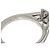 Autre Marque Tiffany & Co. Legacy Diamantbandring - Ansicht 5