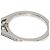 Autre Marque Tiffany & Co. Legacy Diamantbandring - Ansicht 6
