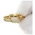 Bracciale Lucky Alhambra 4 Motivi in Madreperla Van Cleef & Arpels - vista 5