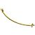 Autre Marque Bracciale Tiffany & Co. T Smile Small Diamanti - vista 2