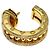 Bulgari Orecchino Sinistro Bvlgari B-zero1 Rock Diamond - vista 2