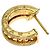 Bulgari Orecchino Sinistro Bvlgari B-zero1 Rock Diamond - vista 4