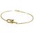Autre Marque Bracciale Tiffany HardWear a doppio anello