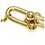 Autre Marque Bracciale Tiffany HardWear a doppio anello - vista 7