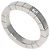 Anello Cartier Lanieres 1P Diamond Band Ring