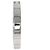 Anello Cartier Lanieres 1P Diamond Band Ring - vista 3