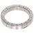 Anello Cartier Lanieres 1P Diamond Band Ring - vista 5