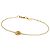 Bracciale Piaget Rose in diamanti e oro rosa 18K