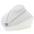 Bulgari Collana Bvlgari B-zero1 in oro bianco 18K - vista 5