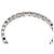 Anello Chaumet Honeycomb B de SM - vista 5