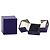 Anello Chaumet Honeycomb B de SM - vista 7
