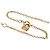 Autre Marque Collana Tiffany & Co. Return to Love con diamanti pavé - vista 3