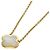Collana Pure Alhambra in madreperla Van Cleef & Arpels