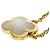 Collana Pure Alhambra in madreperla Van Cleef & Arpels - vista 4