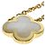 Collana Pure Alhambra in madreperla Van Cleef & Arpels - vista 7