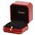 Anello Cartier Mini Love in oro rosa 18K - vista 6