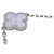 Bracciale Van Cleef & Arpels Alhambra Calcedonia - vista 3
