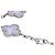 Bracciale Van Cleef & Arpels Alhambra Calcedonia - vista 4