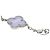 Bracciale Van Cleef & Arpels Alhambra Calcedonia - vista 5