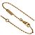 Collana Van Cleef & Arpels Perlee Couleurs Cornalina - vista 3