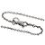 Bulgari Collana Bvlgari B-zero1 in oro bianco 18K - vista 3