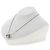 Bulgari Collana Bvlgari B-zero1 in oro bianco 18K - vista 5