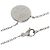 Collana Chaumet Class One Diamanti - vista 2