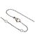 Collana Chaumet Class One Diamanti - vista 3