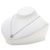 Collana Chaumet Class One Diamanti - vista 5