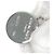 Collana Chaumet Class One Diamanti - vista 6