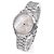 Omega Speedmaster Triple Calendar Chronograph Automatic Stainless Steel 39
