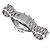 Omega Speedmaster Triple Calendar Chronograph Automatic Stainless Steel 39 - vista 2