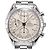 Omega Speedmaster Triple Calendar Chronograph Automatic Stainless Steel 39 - vista 4