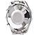 Omega Speedmaster Triple Calendar Chronograph Automatic Stainless Steel 39 - vista 6