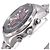 Omega Seamaster Diver 300M Chronometer Chronograph Automatic Stainless Steel 42 - vista 3