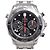 Omega Seamaster Diver 300M Chronometer Chronograph Automatic Stainless Steel 42 - vista 4