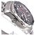 Omega Seamaster Diver 300M Chronometer Chronograph Automatic Stainless Steel 42 - vista 5