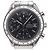 Omega Speedmaster Chronograph Automatic Steel 39 - vista 4
