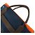 Hermès Hermes Sac De Pansage Groom Canvas - vista 5