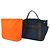 Hermès Hermes Sac De Pansage Groom Canvas - vista 7